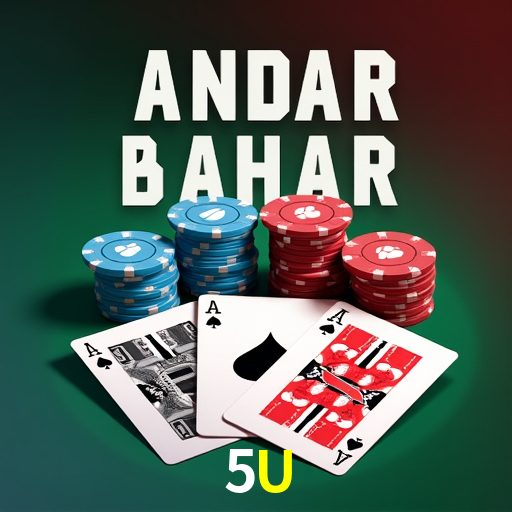 5UBET VIP